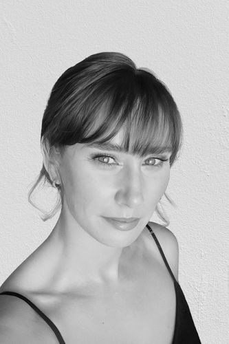 Lauren Casement - Department of Finance Northern Ireland