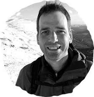 Matt Robinson - Learning through Landscapes