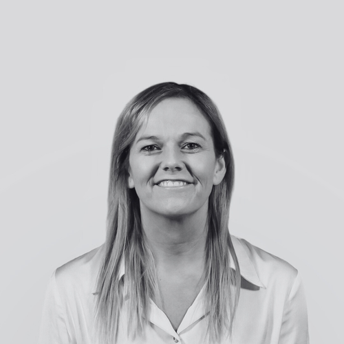 Nuala McGranaghan - Cedar Lodge School