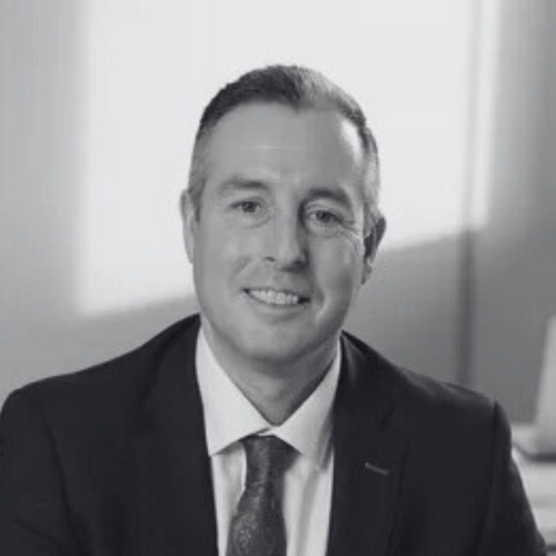 Paul Givan MLA - 