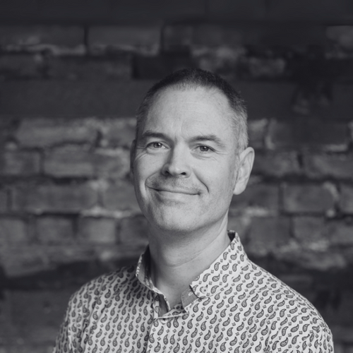 Simon Bell - HLM Architects