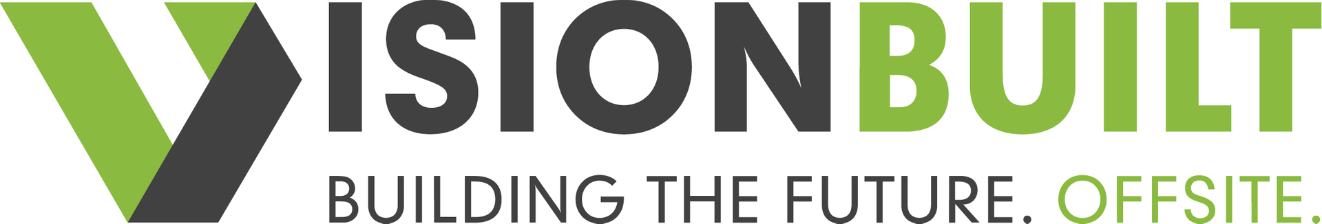 Vision-Built Limited