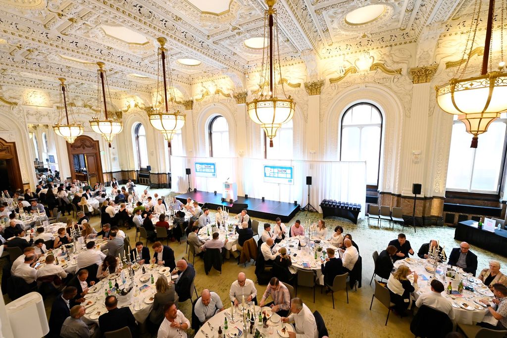 Other Events Organised by STEP CONNECT2