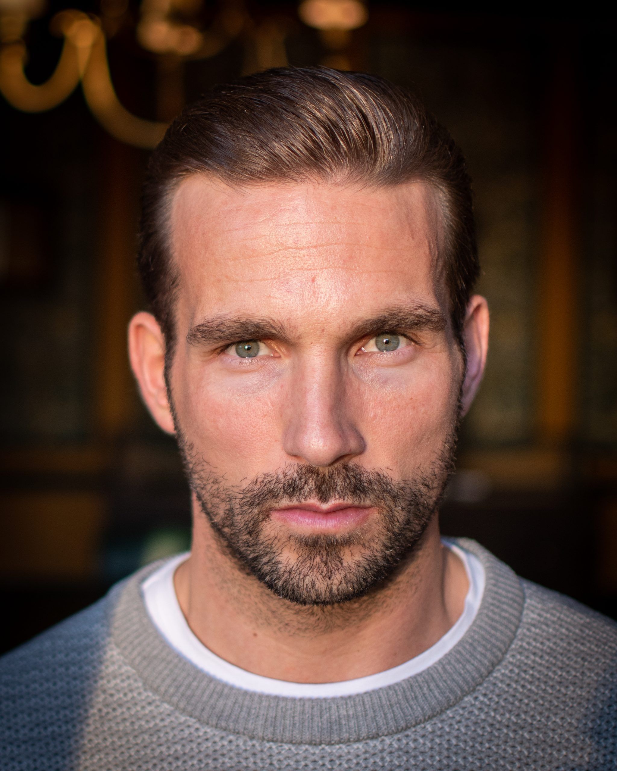 Michael Massey