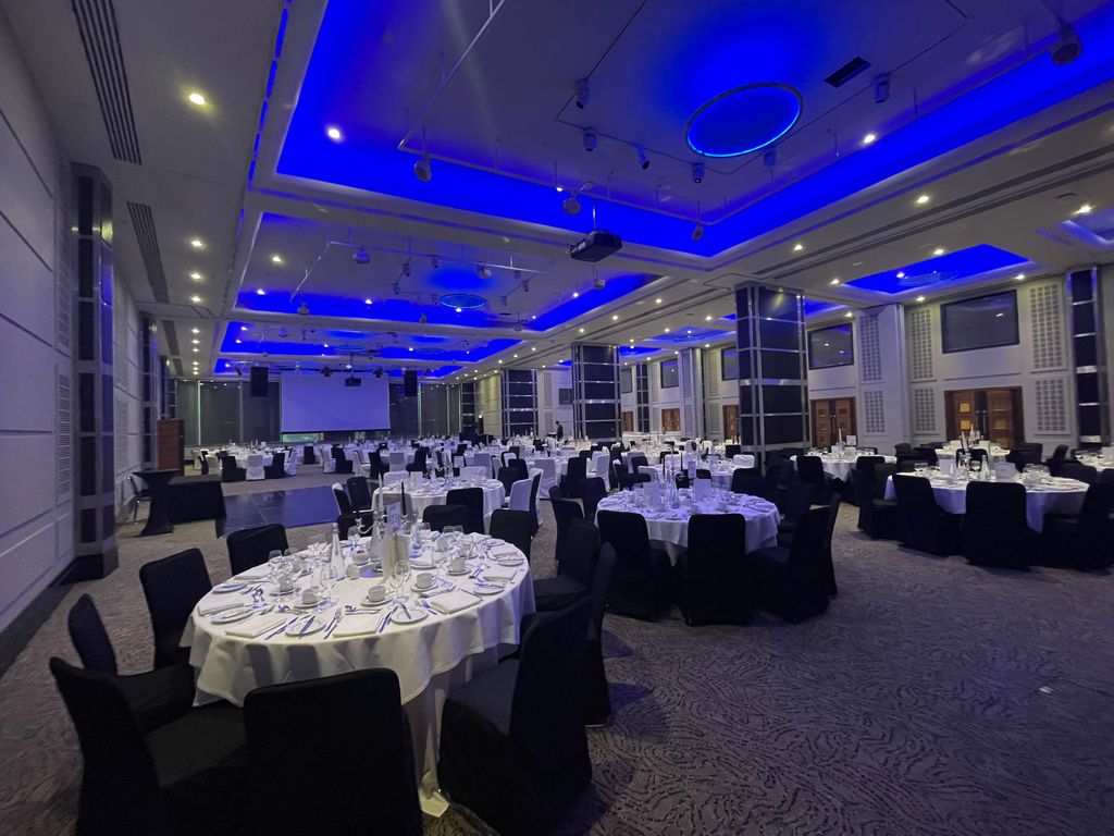 VENUE