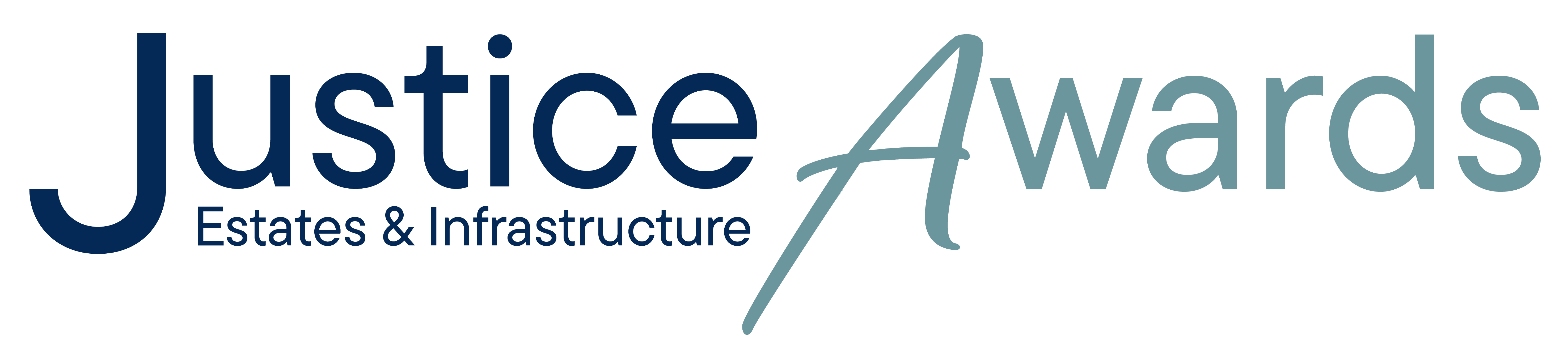 Justice Awards Logo