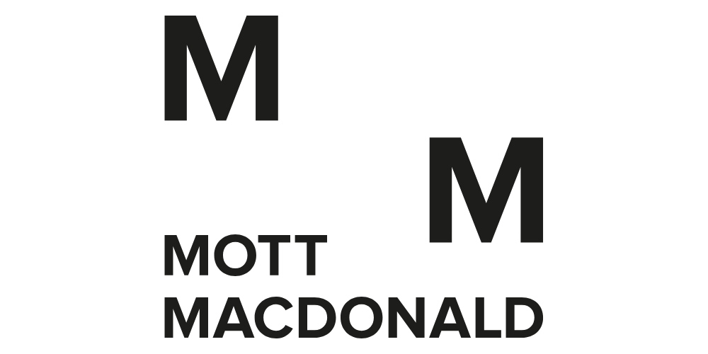 Mott MacDonald Logo