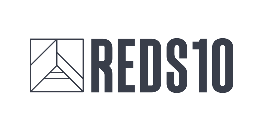 Reds10 Logo