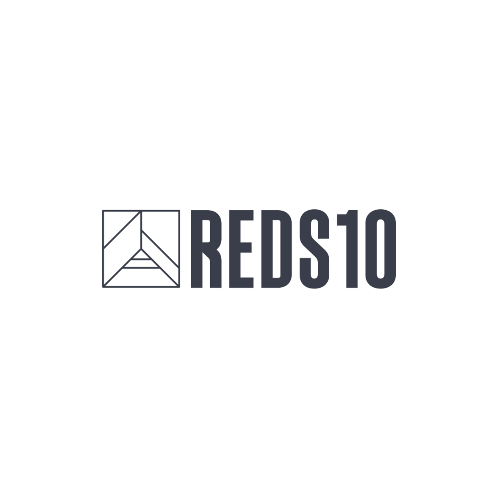 Reds10 Logo