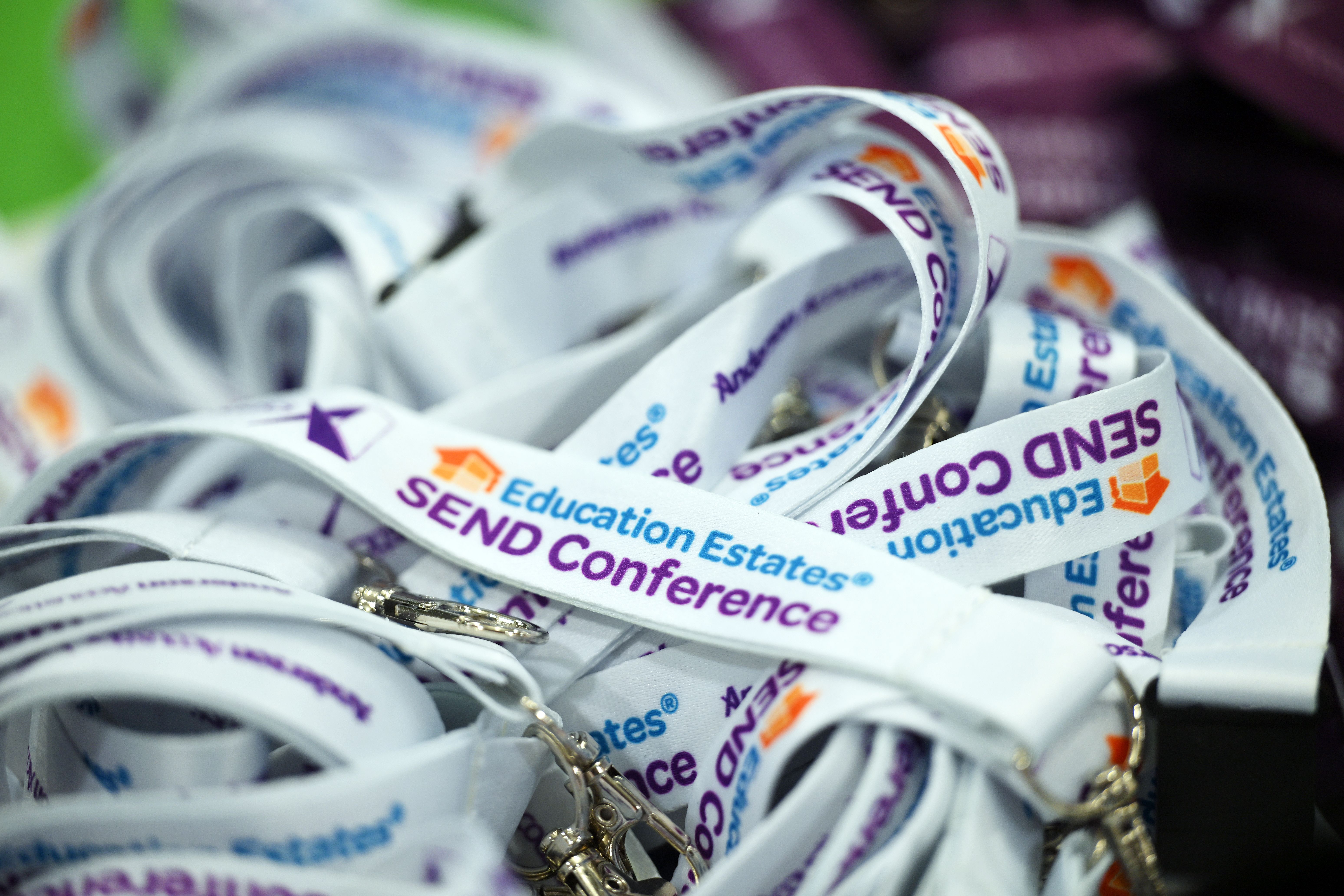 Lanyards Package