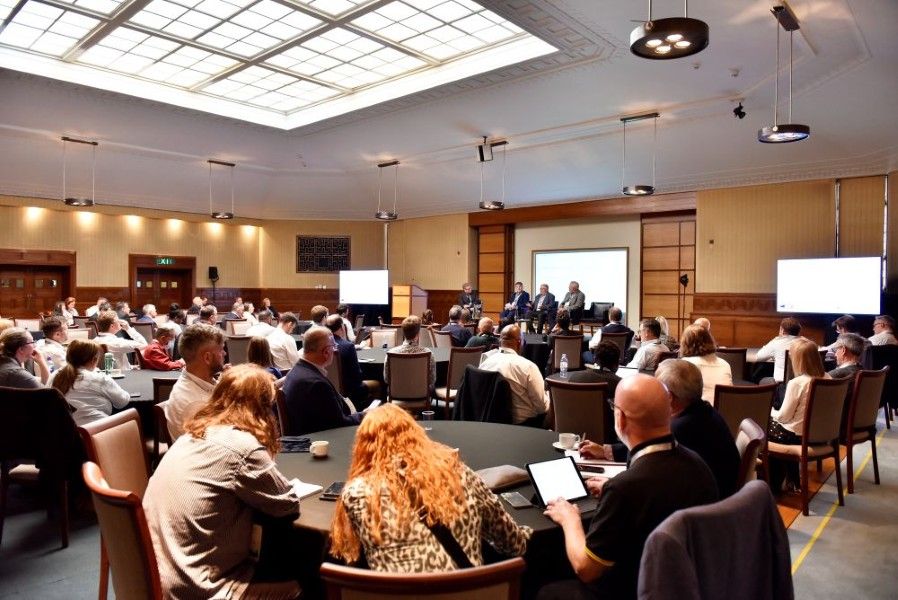 Attending the Congress