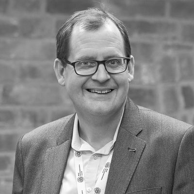 Simon Bowers - West Northamptonshire Council