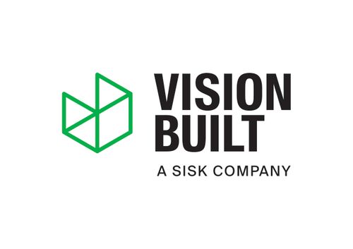 Vision Built Ltd