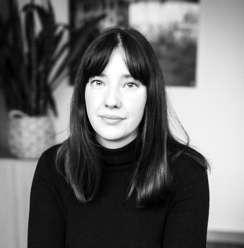 Carrie Lawrence - Kier Design and Business Services