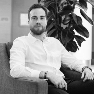 Chris MacDonald - Morgan Sindall