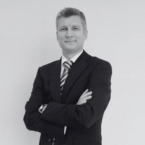 Dave Hallam - Arcadis