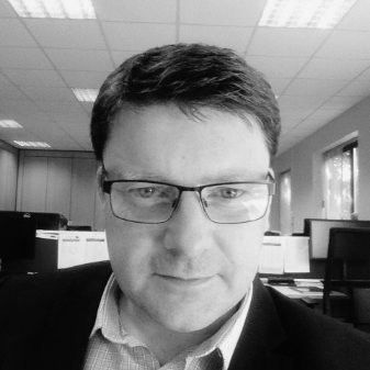 David Elstob - NHS Property Services Ltd
