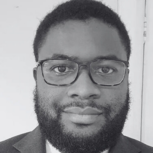 Dipo Lafinhan - Greater London Authority