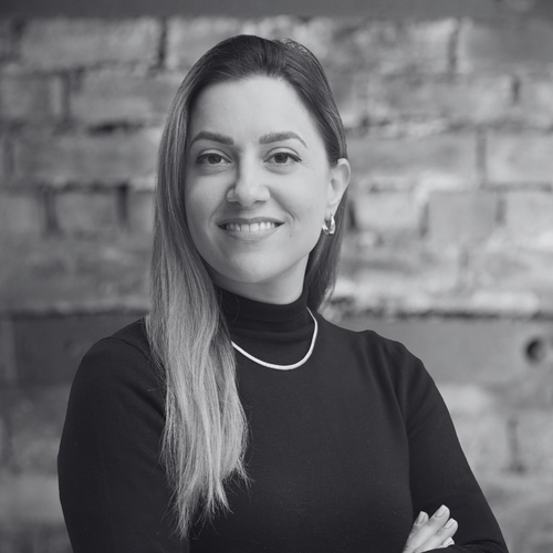 Fani Kostourou - HLM Architects