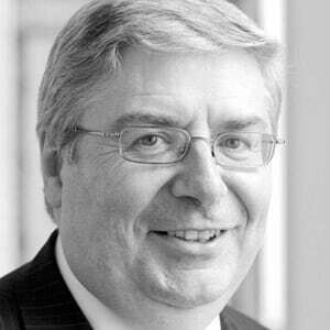 Ian Caldwell - King’s College London