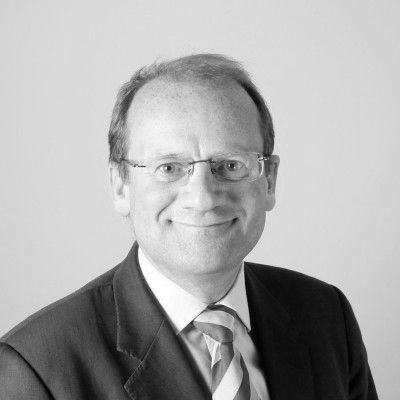 Neil Parlett - Lambert Smith Hampton