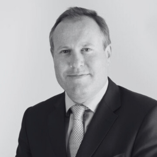 Sean Brew - LSH Investment Management