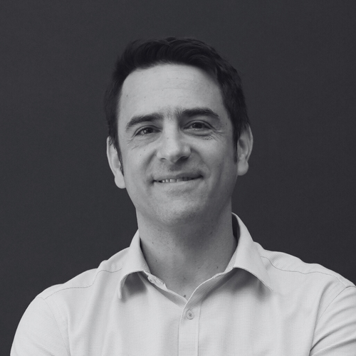 Marko Neskovic - Hawkins\Brown