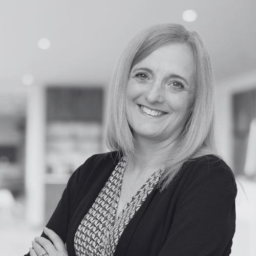 Angela Brockbank - Galliford Try