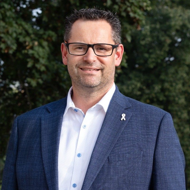 Alan Richards - Southend-on-Sea City Council