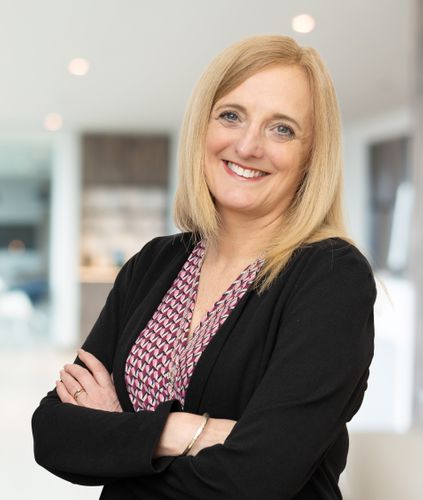 Angela Brockbank - Galliford Try