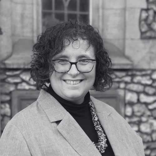 Councillor Anna Smith - 