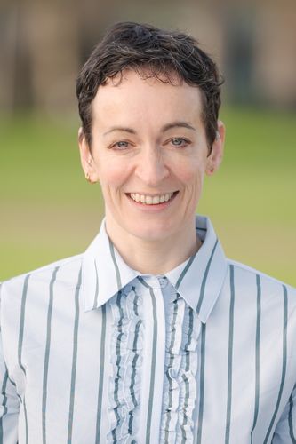 Caroline Harper - Be First