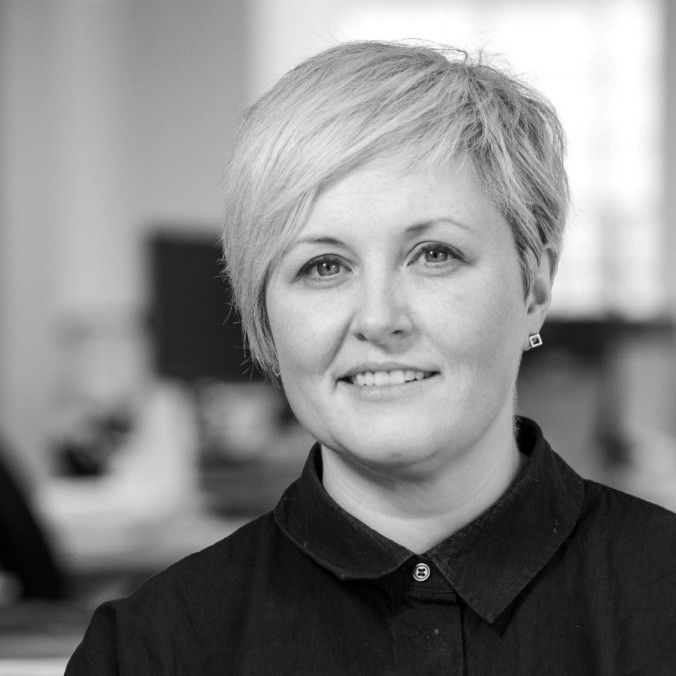 Clare Donnelly - Thames Tideway Tunnel