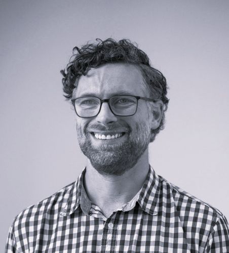 Jaime Blakely-Glover - Lambert Smith Hampton