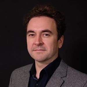 Jonathan Ramsay - Mott MacDonald
