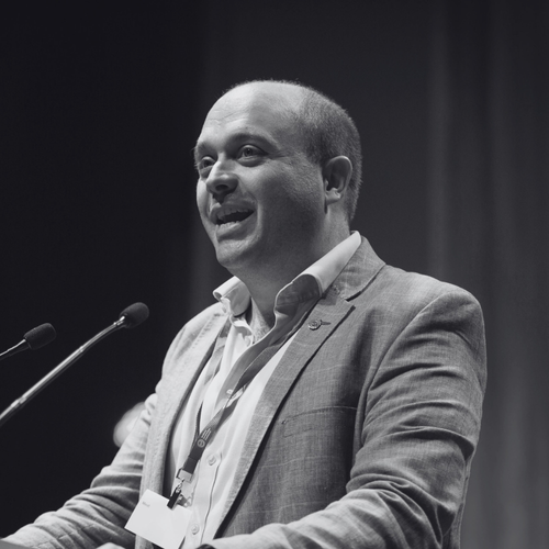 Kingsley Clark - SCF Frameworks