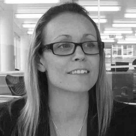 Liz Mendelsohn - Arcadis