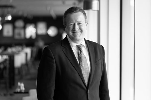 Mark Chivers - Office of Government Property