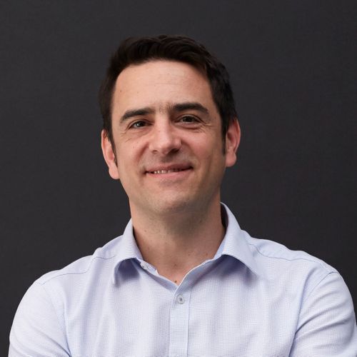 Marko Neskovic - Hawkins\Brown