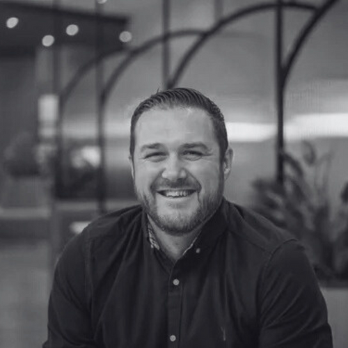 Matt Ganley - DB3 Group