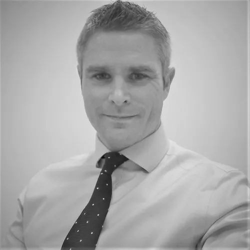 Mike Lea - Department for Education