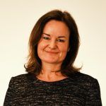 Nicola Mathers - Future of London