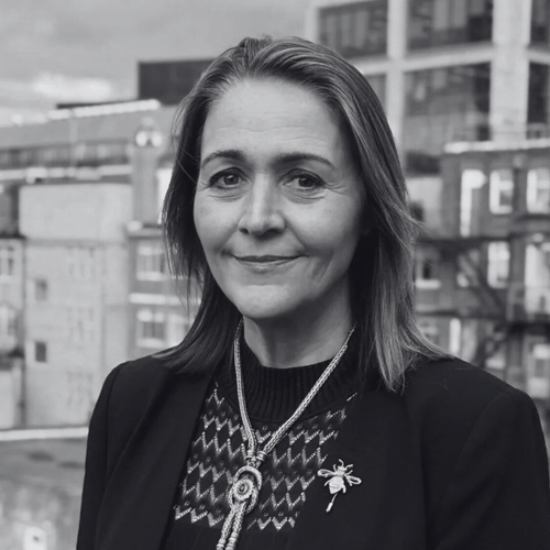 Sara Humber - Agilia Infrastructure Partners