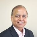 Dr. Shrikant B. Sharma