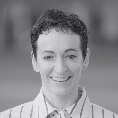 Caroline Harper - Be First