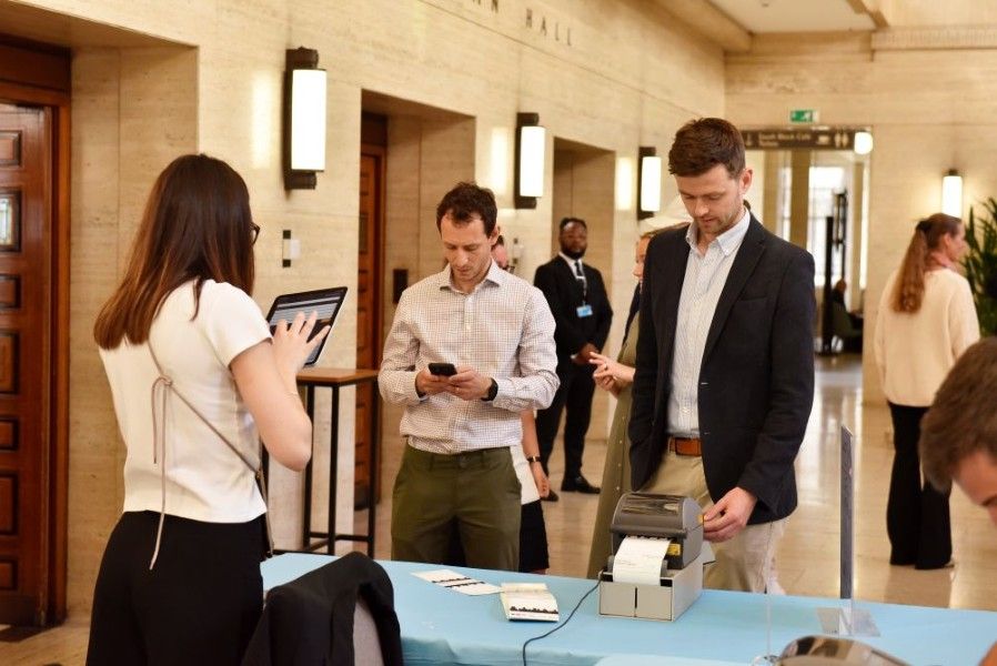 Registration Sponsor