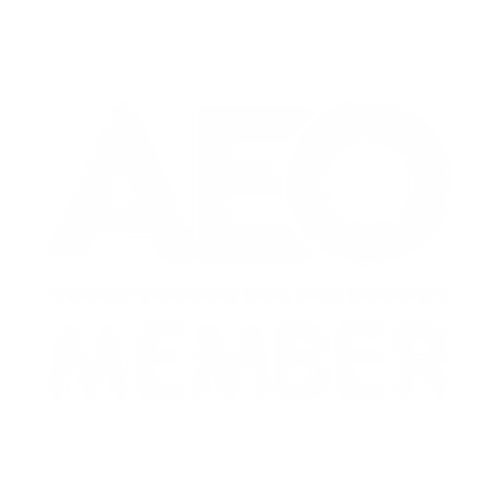 AEO Member badge