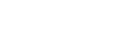 STEP CONNECT2 logo