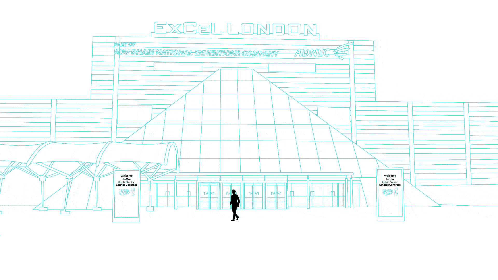 ExCel London