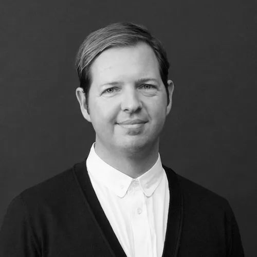 Adam Cossey